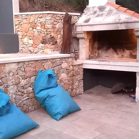 House Skalinada