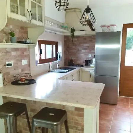 House Skalinada