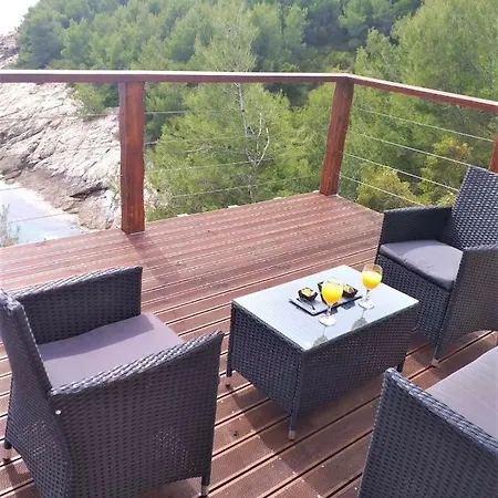Vikendica House Skalinada
